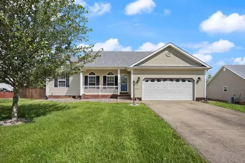 110 Greenup Dr, Danville, KY 40422