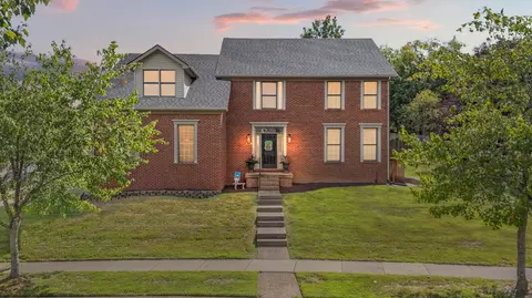 576 Alderbrook Way, Lexington, KY 40515