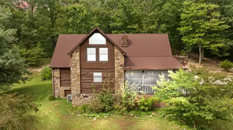 933 Payne Trl, London, KY 40741