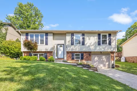510 Kimberly Dr, Winchester, KY 40391