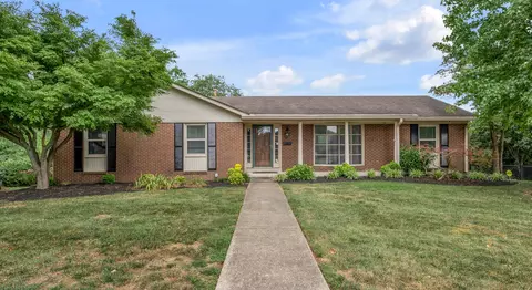 3440 Bellmeade Rd, Lexington, KY 40517