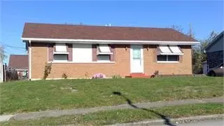 464 Peachtree Rd, Lexington, KY 40509