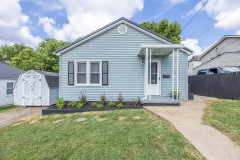 501 S Elmarch Ave, Cynthiana, KY 41031