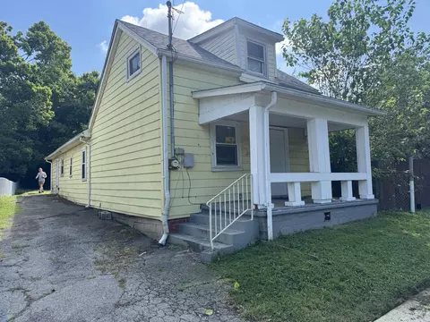 712 Florence Ave, Lexington, KY 40508