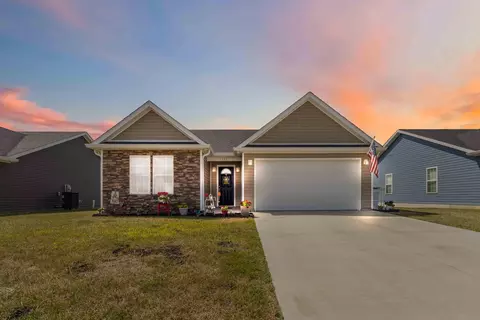 121 Michelle Ann Ct, Harrodsburg, KY 40330