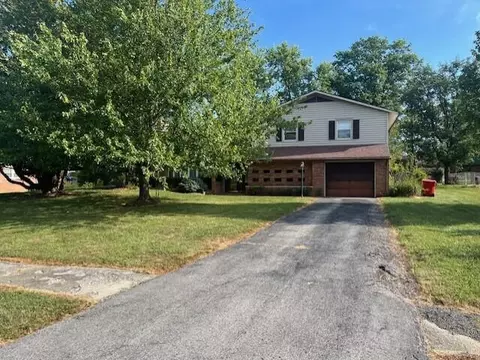 110 Charlotte Dr, Cynthiana, KY 41031