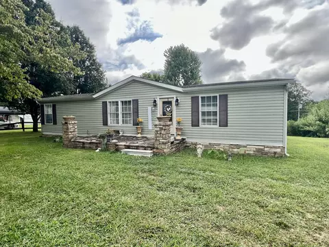 4265 Willailla Rd, Brodhead, KY 40409