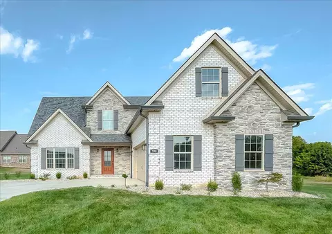 530 Breezewood Cir, Richmond, KY 40475