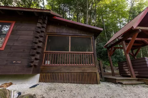 Exterior - 1137 Paradise Dr, Rogers, KY 41365 photo 24 of 28