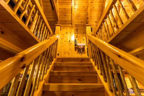 Entry Way - 1137 Paradise Dr, Rogers, KY 41365 photo 2 of 2