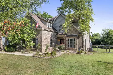 1452 Hall Rd, Nicholasville, KY 40356