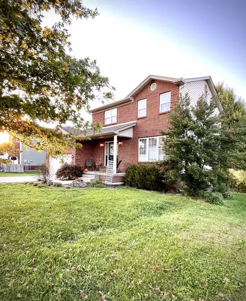 2224 Clearwater Dr, Lawrenceburg, KY 40342