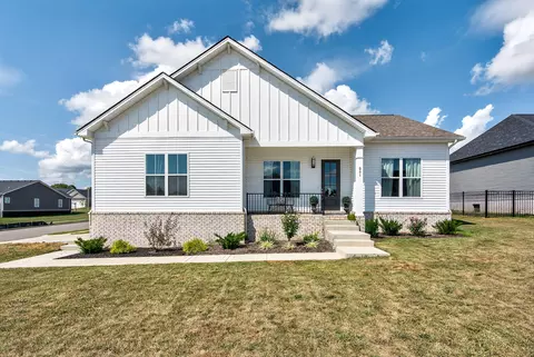 201 Skaggs Blvd, Nicholasville, KY 40356