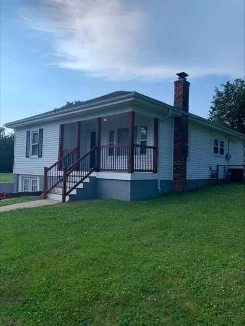 948 Pea Ridge Rd, Frankfort, KY 40601