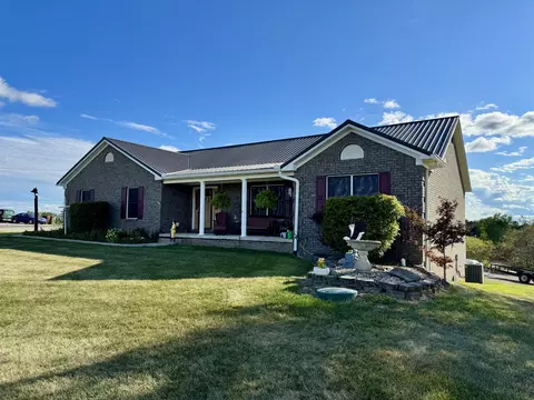 1410 Poosey Ridge Rd, Richmond, KY 40475
