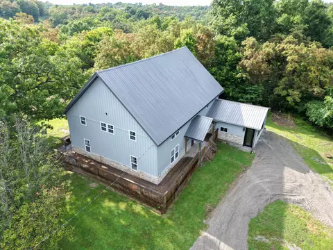 4646 Hinton-webber Rd, Corinth, KY 41010