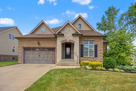 100 Golden Burley Ave, Nicholasville, KY 40356