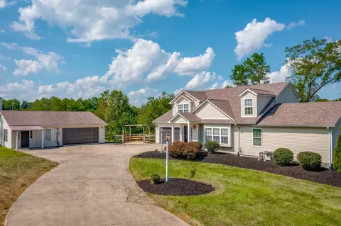 497 Goose Creek Rd, Winchester, KY 40391
