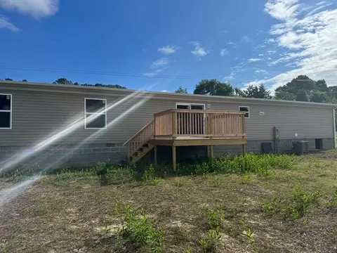 Exterior - 130 Dixon Dr, Corbin, KY 40701 photo 1 of 2