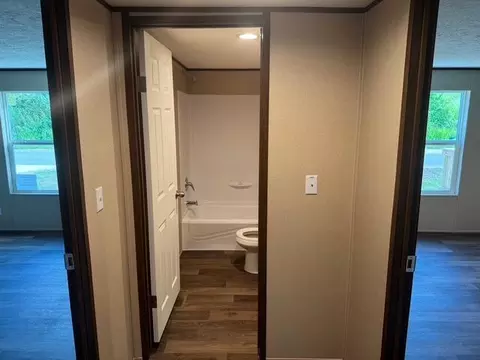 Entry Way - 130 Dixon Dr, Corbin, KY 40701 photo 1 of 1