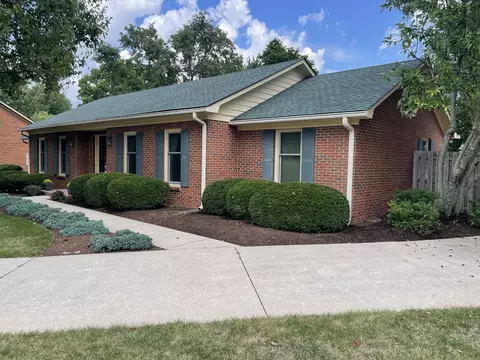 2005 Mcnair Ct, Lexington, KY 40513