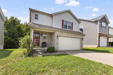 129 Cornwallis Dr, Georgetown, KY 40324