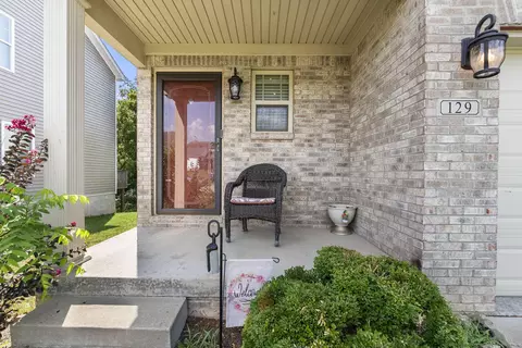129 Cornwallis Dr, Georgetown, KY 40324 photo 2