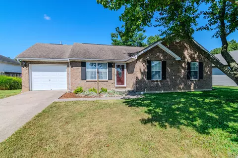 108 Cedar Crest Ln, Frankfort, KY 40601