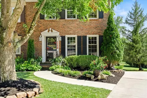 1158 Dunbarton Ln, Lexington, KY 40502