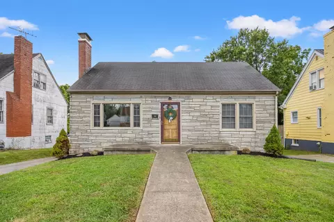 1016 Liberty Rd, Lexington, KY 40505