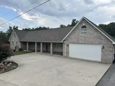 83 Blanton Subdivision Rd, London, KY 40741