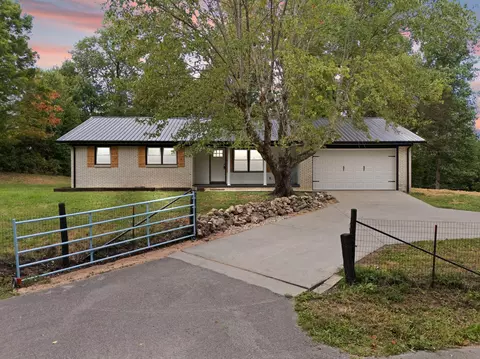 100 Jervis Rd, London, KY 40741
