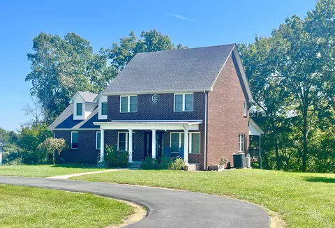 222 Stephens Point Rd, Russell Springs, KY 42642