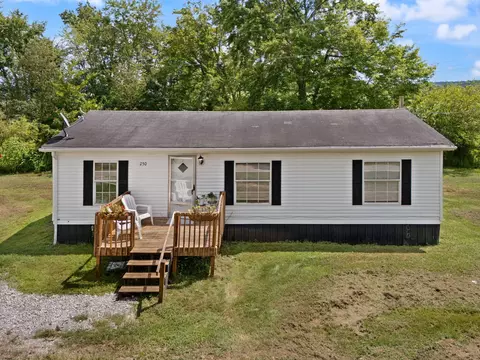 250 Ore Mines Rd, Owingsville, KY 40360