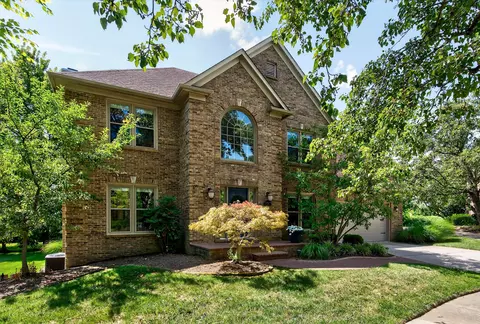 3212 Darlington Cir, Lexington, KY 40509