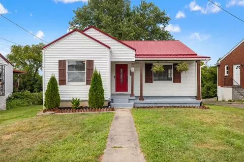 206 Highland Ave, Lancaster, KY 40444