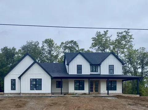 1038 Morris Dr, Richmond, KY 40475
