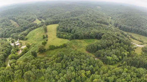 0 Maulden Owsley Rd, Tyner, KY 40486