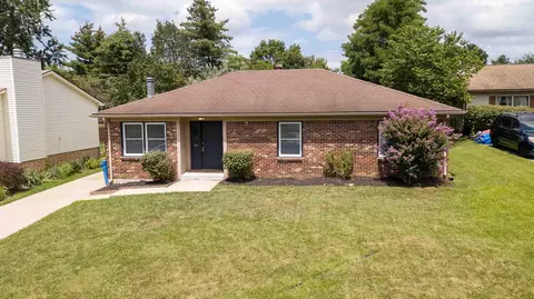 1413 Jandymar Ct, Lexington, KY 40517