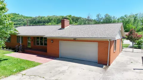 320 S Allison Ave, Barbourville, KY 40906