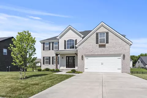 2039 Shun Pike, Nicholasville, KY 40356