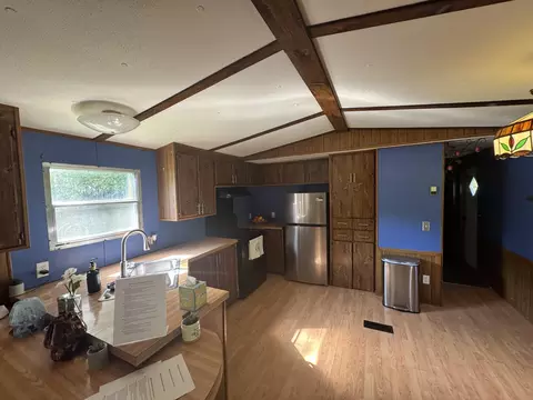Kitchen - 365 Quicksand Rd, Jackson, KY 41339 photo 1 of 1