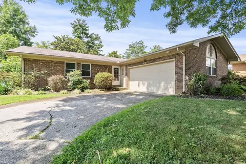 1773 Brynell Dr, Lexington, KY 40505