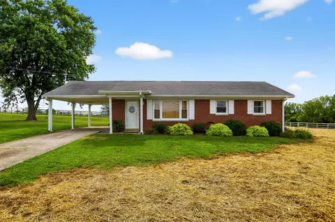 195 Davenport Ln, Harrodsburg, KY 40330