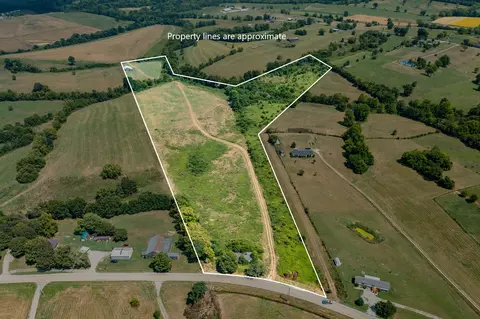 0 Ky Hwy 1054 S, Berry, KY 41003