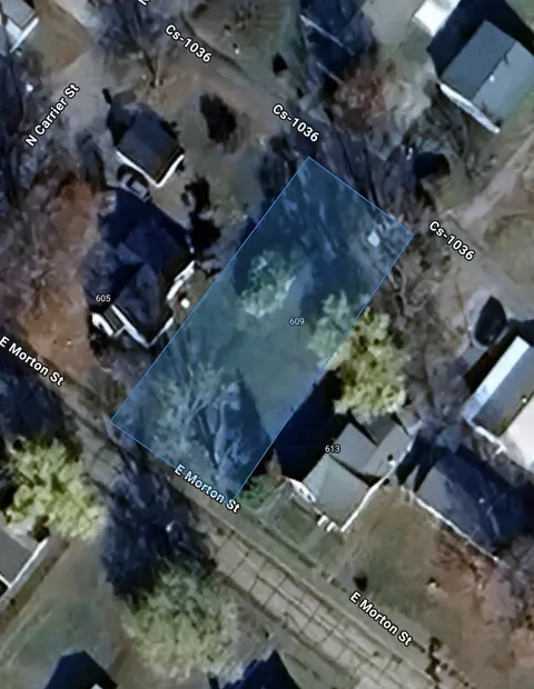 Undisclosed, Morganfield, KY 42437