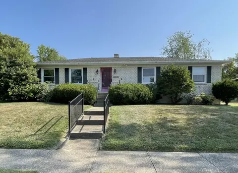 301 Angela Ct, Lexington, KY 40515
