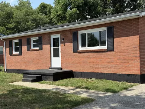 112 Woodford Ave, Berea, KY 40403