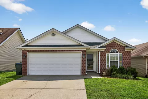 1720 Elverton Rd, Lexington, KY 40511