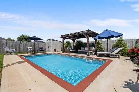 3000 Majestic View Walk, Lexington, KY 40511